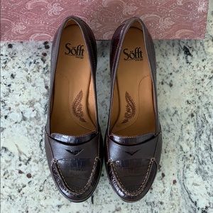 Sofft shoes 9.5
